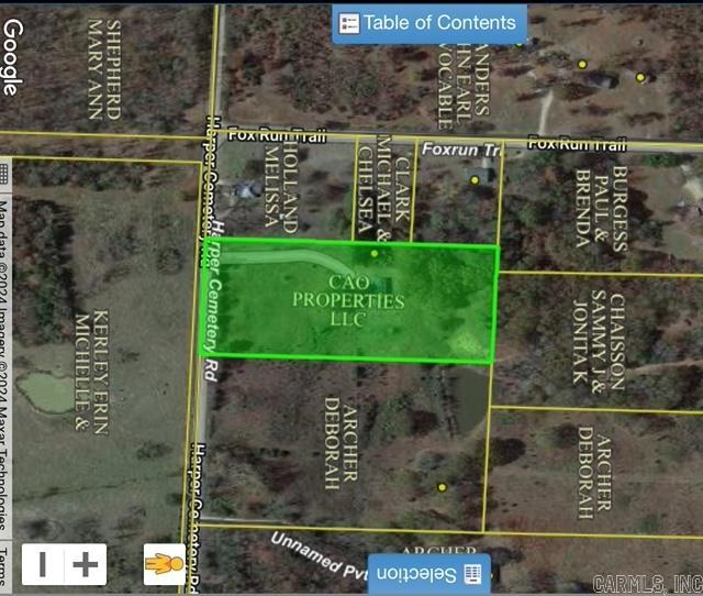 Randolph County - Residential