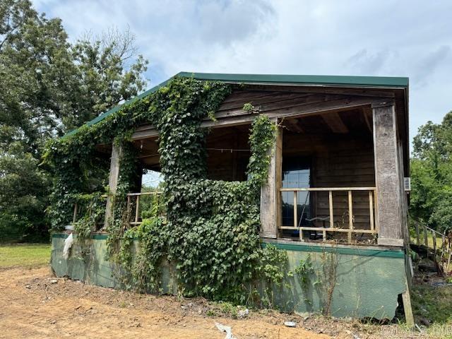 Randolph County - Residential