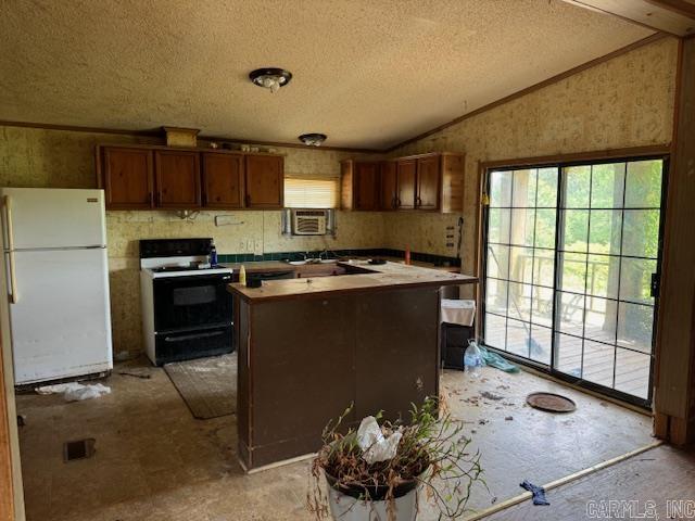 Randolph County - Residential