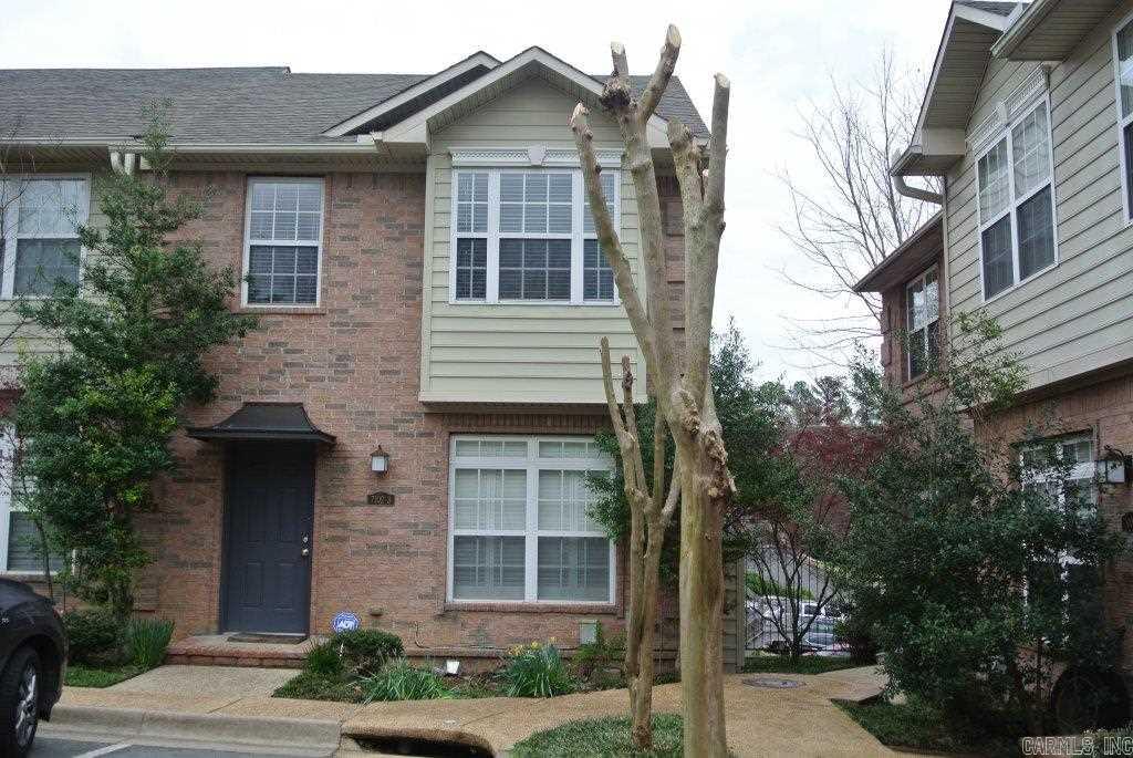 Marvin Gardens - Residential Lease