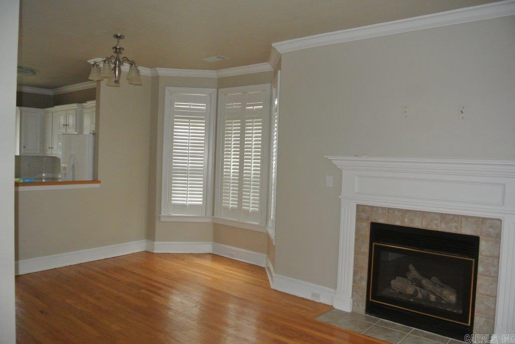 Marvin Gardens - Residential Lease