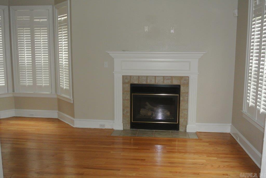 Marvin Gardens - Residential Lease