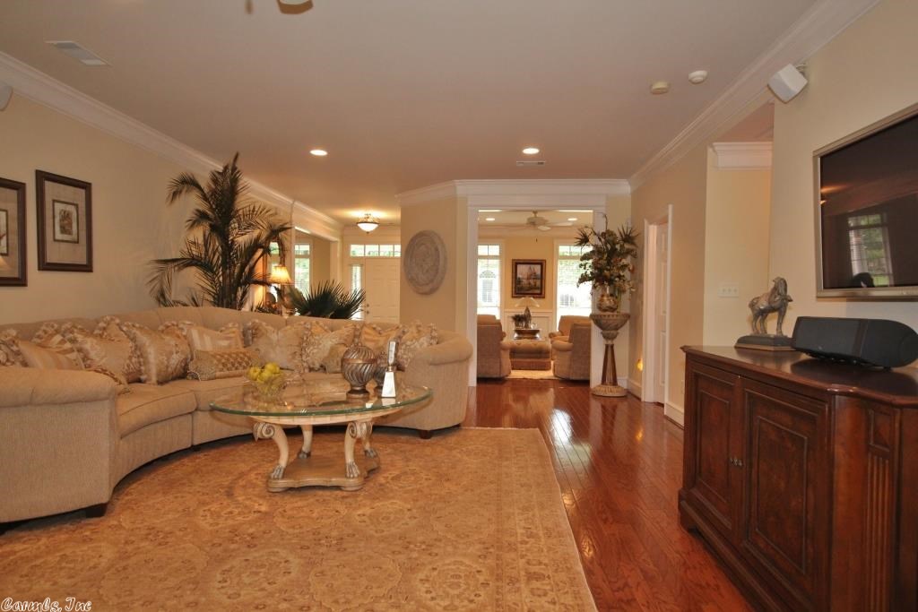 CHENAL VALLEY ADDN - Residential