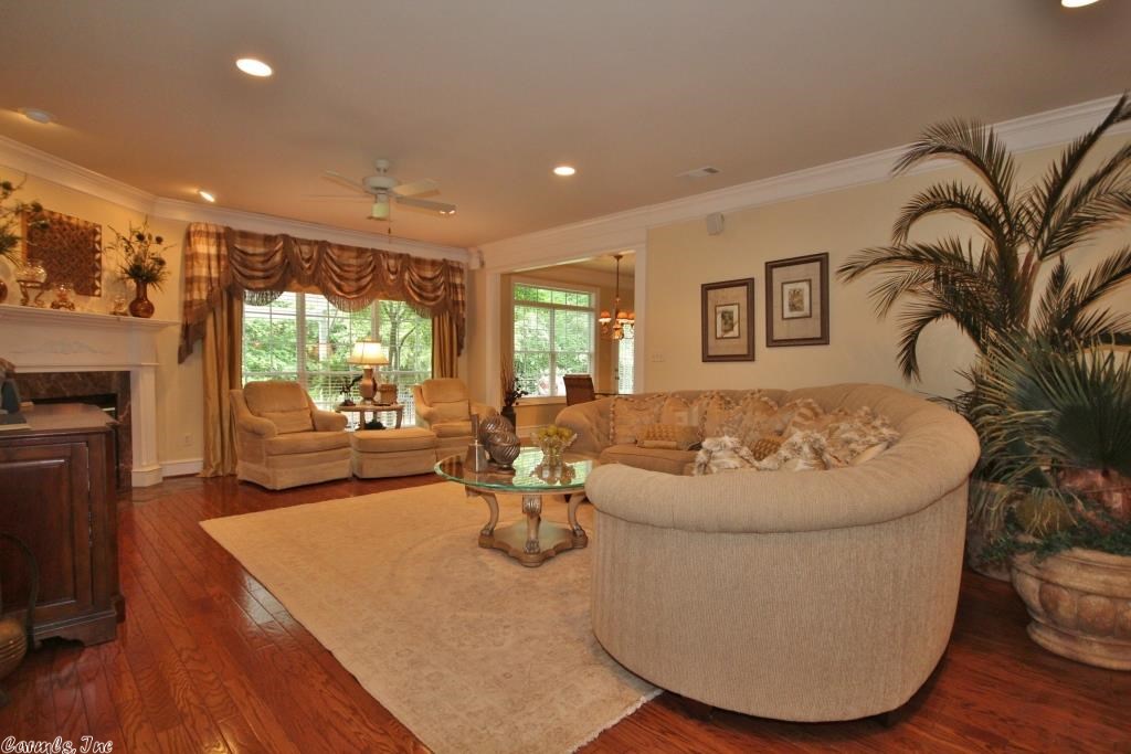 CHENAL VALLEY ADDN - Residential