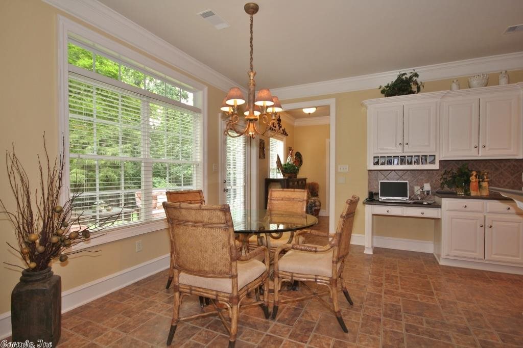 CHENAL VALLEY ADDN - Residential