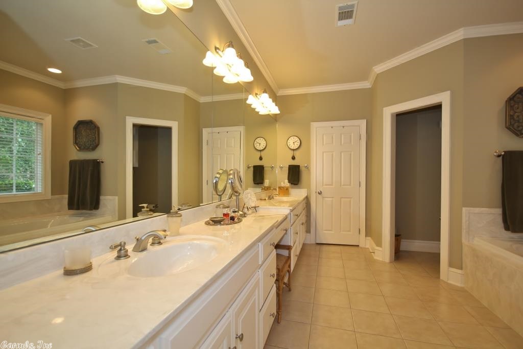 CHENAL VALLEY ADDN - Residential