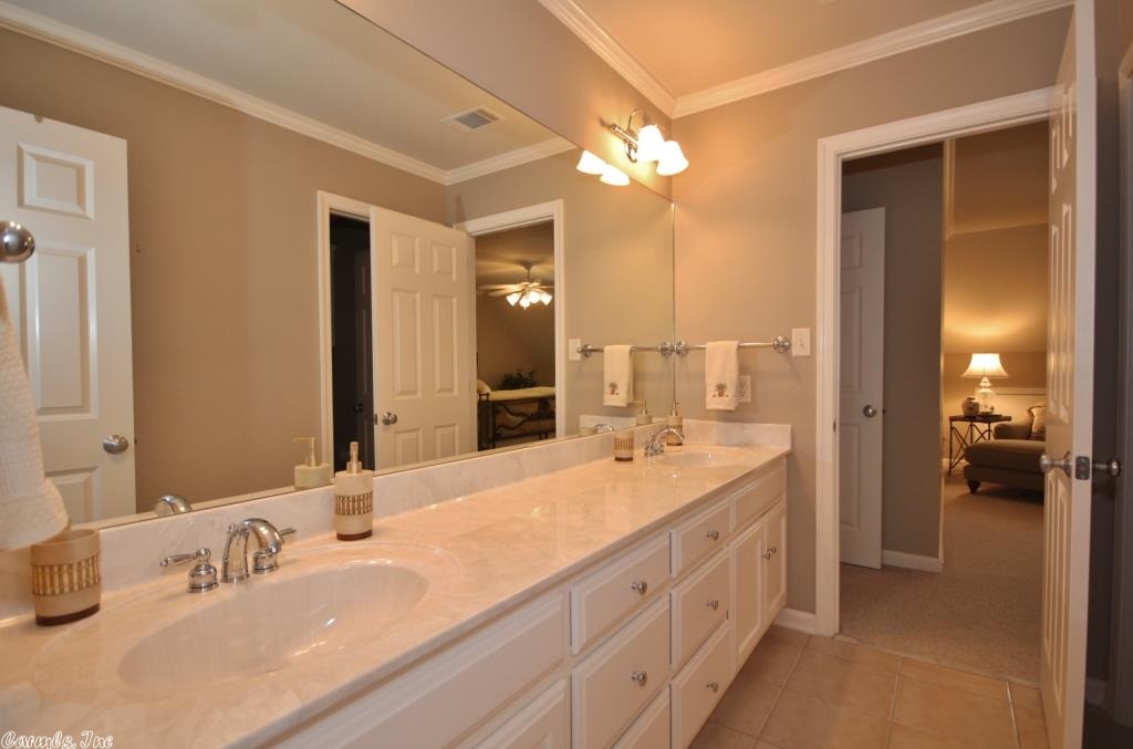 CHENAL VALLEY ADDN - Residential