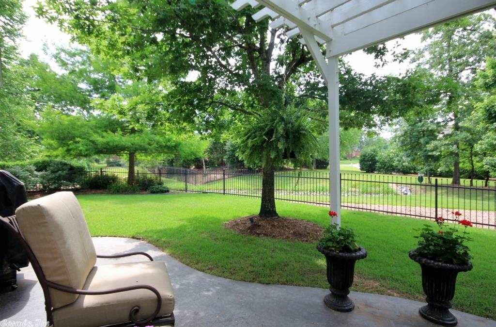 CHENAL VALLEY ADDN - Residential