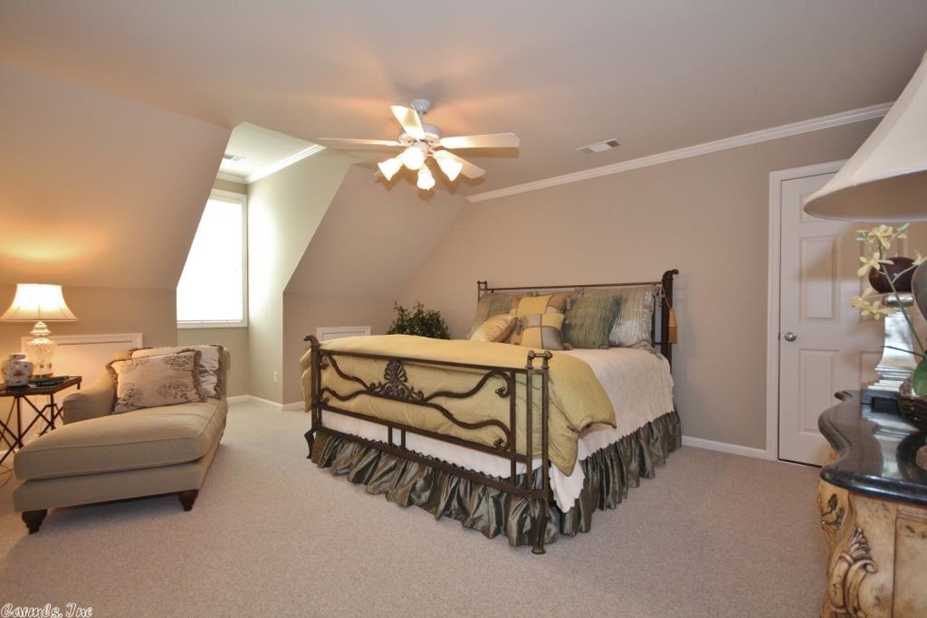 CHENAL VALLEY ADDN - Residential