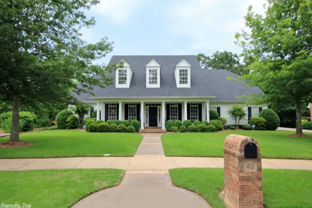 CHENAL VALLEY ADDN - Residential