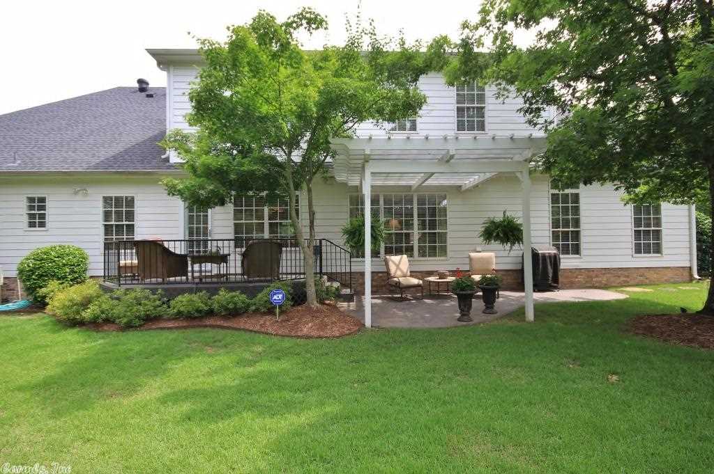 CHENAL VALLEY ADDN - Residential