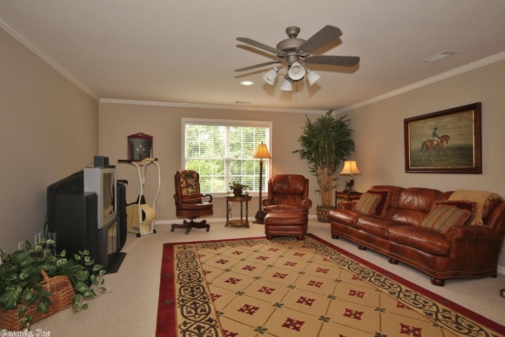 CHENAL VALLEY ADDN - Residential