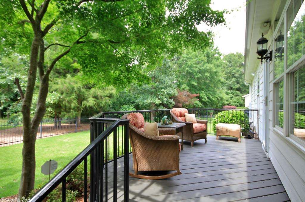 CHENAL VALLEY ADDN - Residential