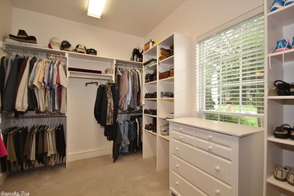 CHENAL VALLEY ADDN - Residential