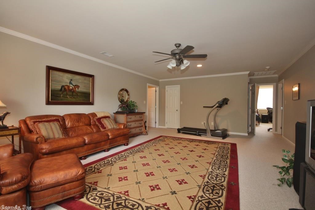 CHENAL VALLEY ADDN - Residential