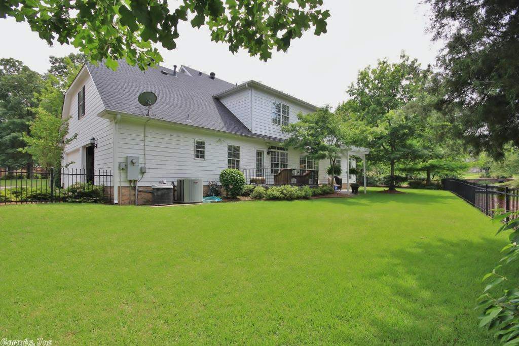 CHENAL VALLEY ADDN - Residential