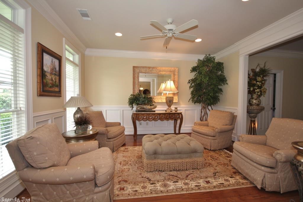 CHENAL VALLEY ADDN - Residential