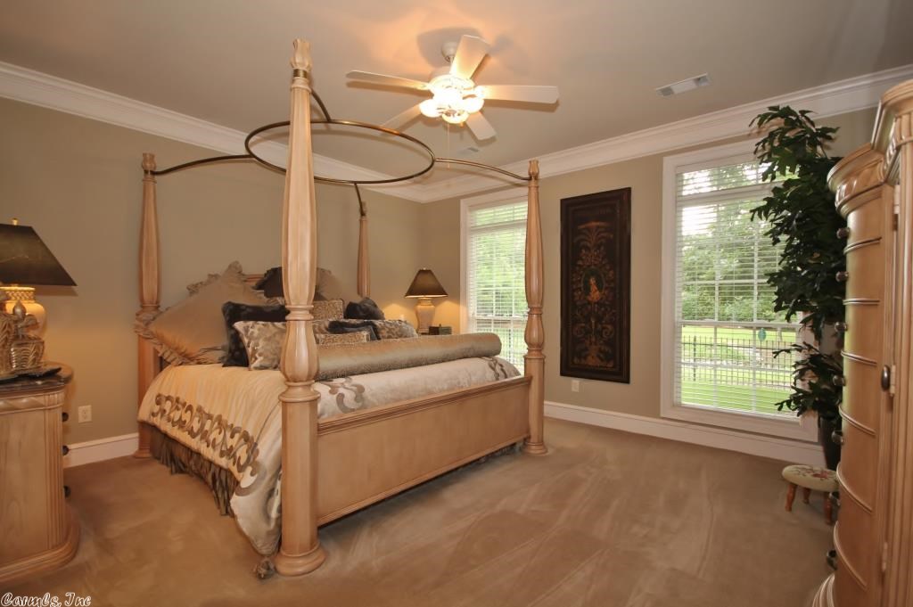 CHENAL VALLEY ADDN - Residential