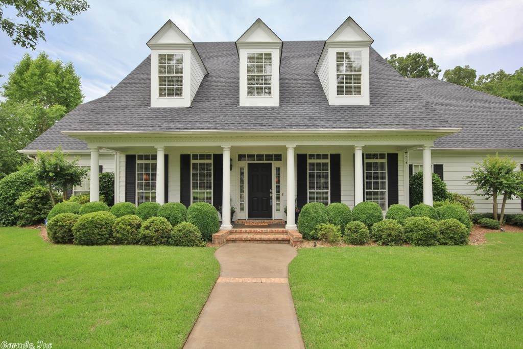 CHENAL VALLEY ADDN - Residential