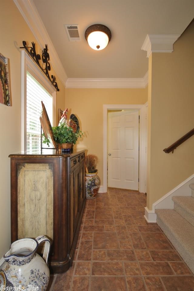 CHENAL VALLEY ADDN - Residential