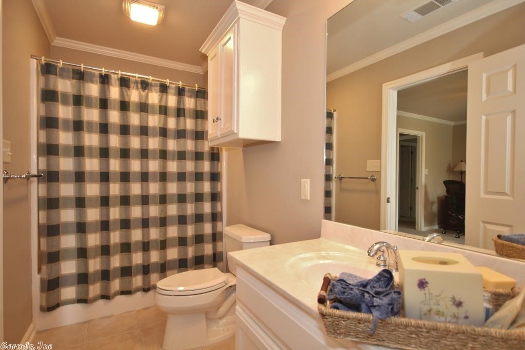 CHENAL VALLEY ADDN - Residential