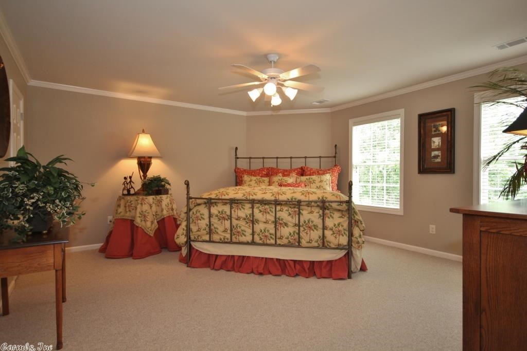 CHENAL VALLEY ADDN - Residential