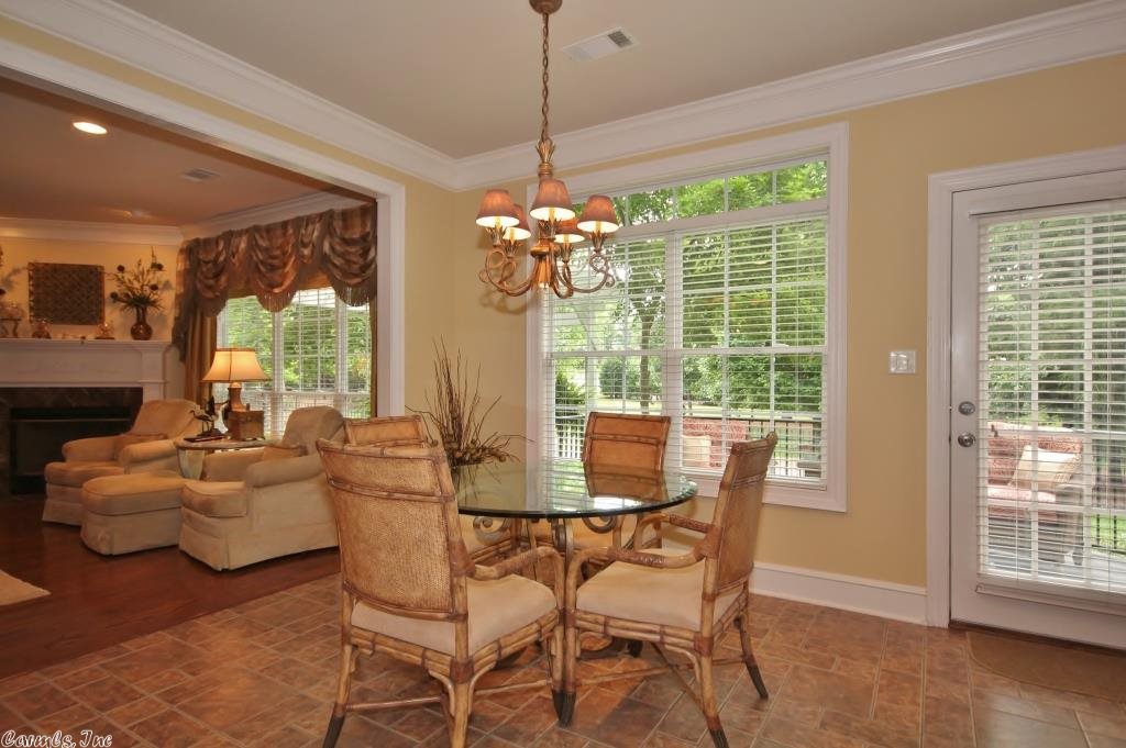 CHENAL VALLEY ADDN - Residential