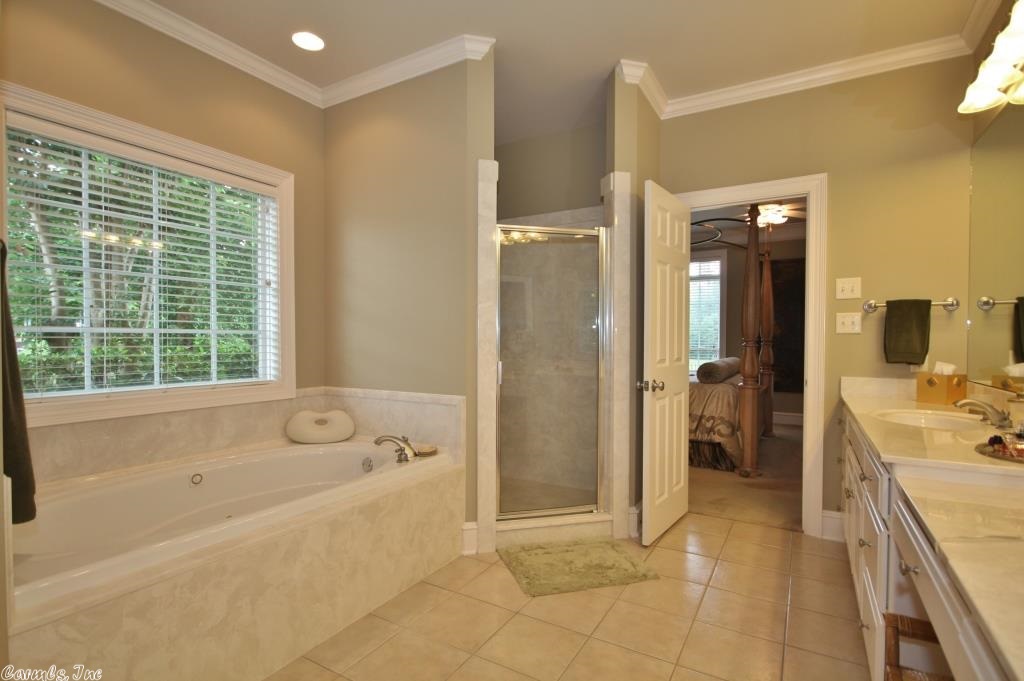 CHENAL VALLEY ADDN - Residential