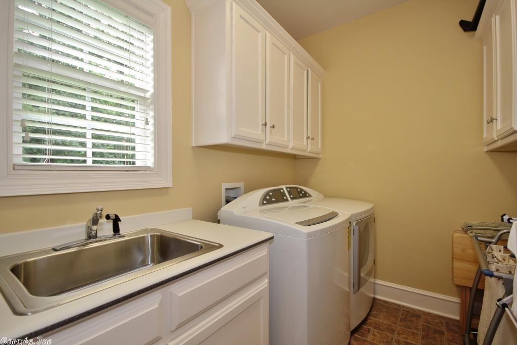 CHENAL VALLEY ADDN - Residential