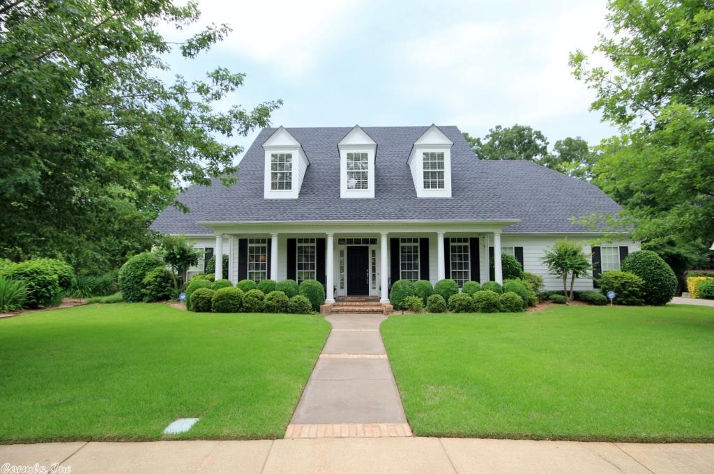 CHENAL VALLEY ADDN - Residential