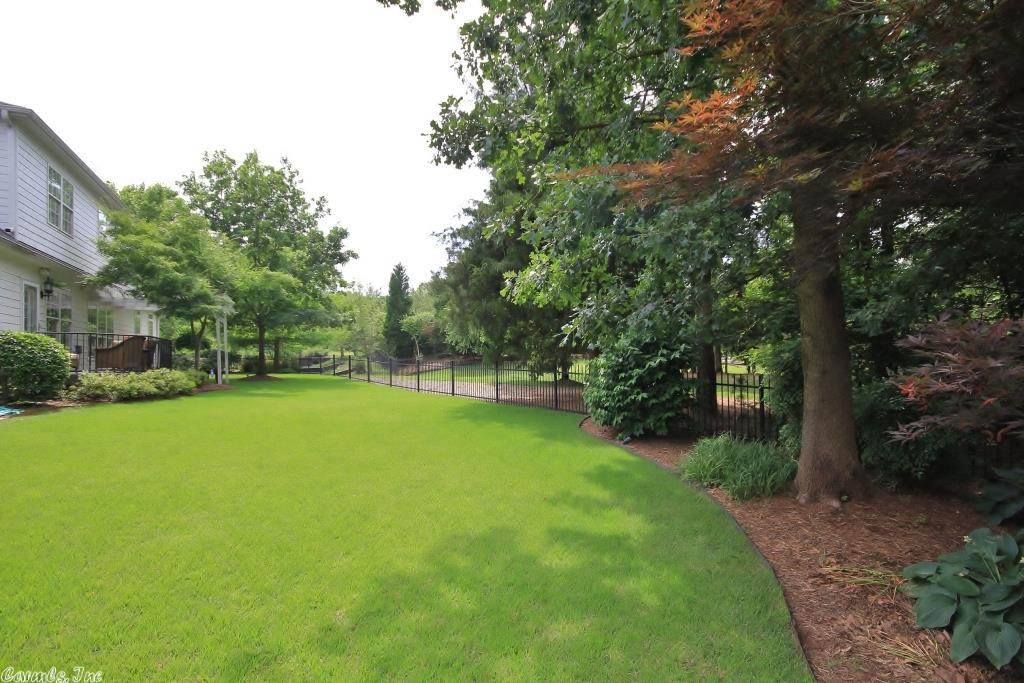 CHENAL VALLEY ADDN - Residential