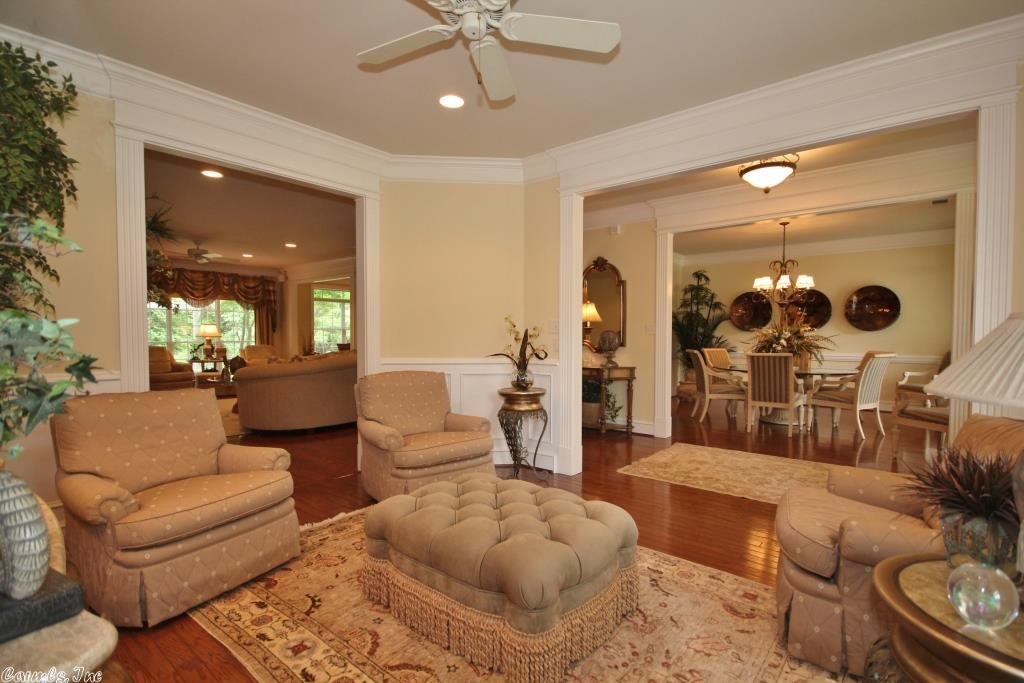 CHENAL VALLEY ADDN - Residential