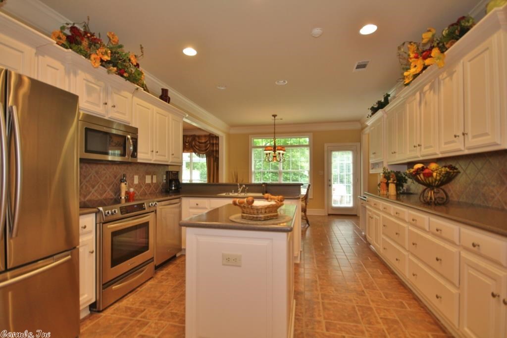 CHENAL VALLEY ADDN - Residential