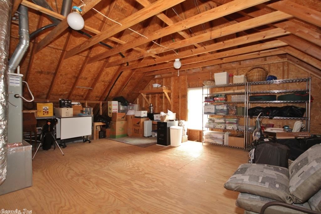 CHENAL VALLEY ADDN - Residential