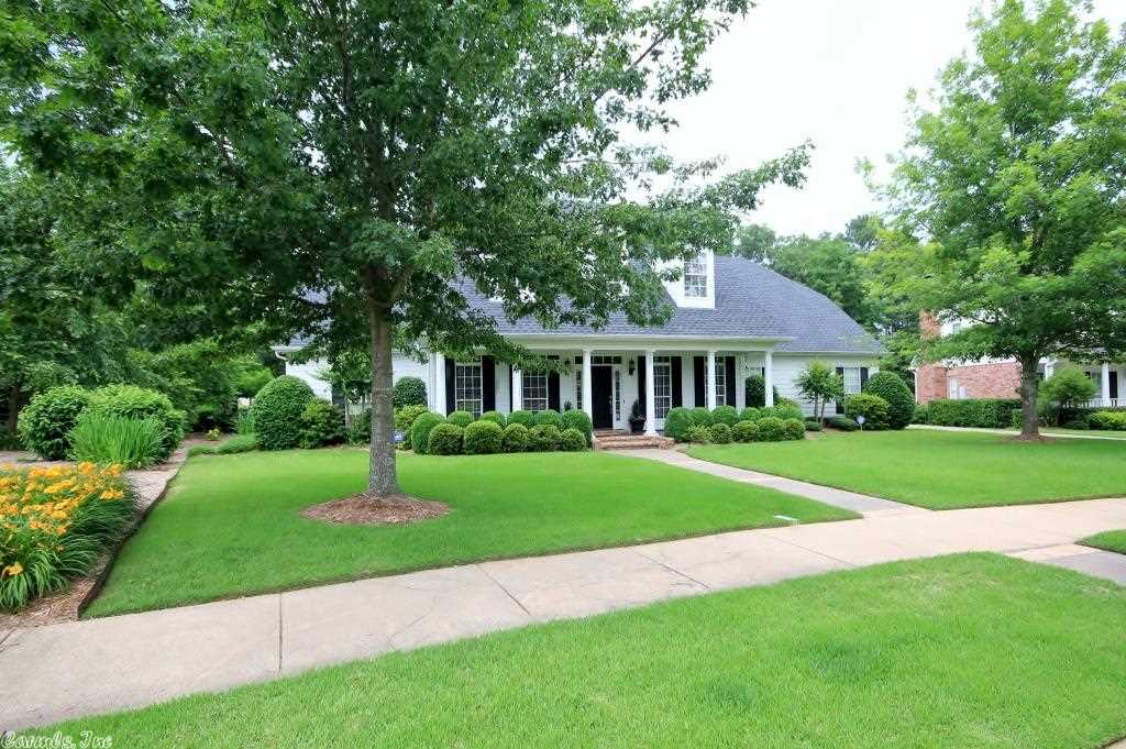 CHENAL VALLEY ADDN - Residential