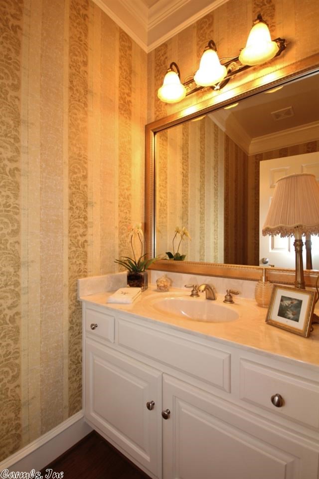 CHENAL VALLEY ADDN - Residential