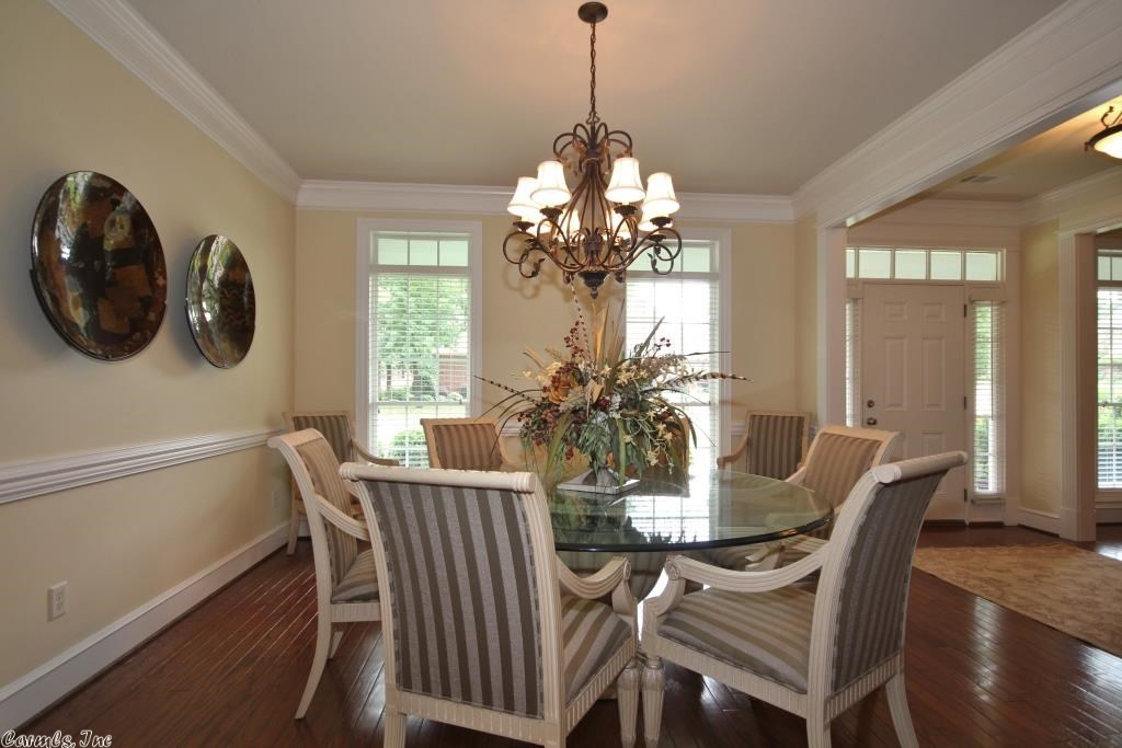 CHENAL VALLEY ADDN - Residential