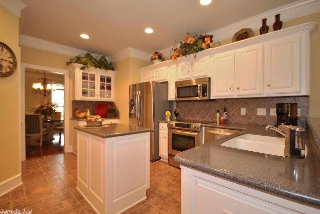 CHENAL VALLEY ADDN - Residential