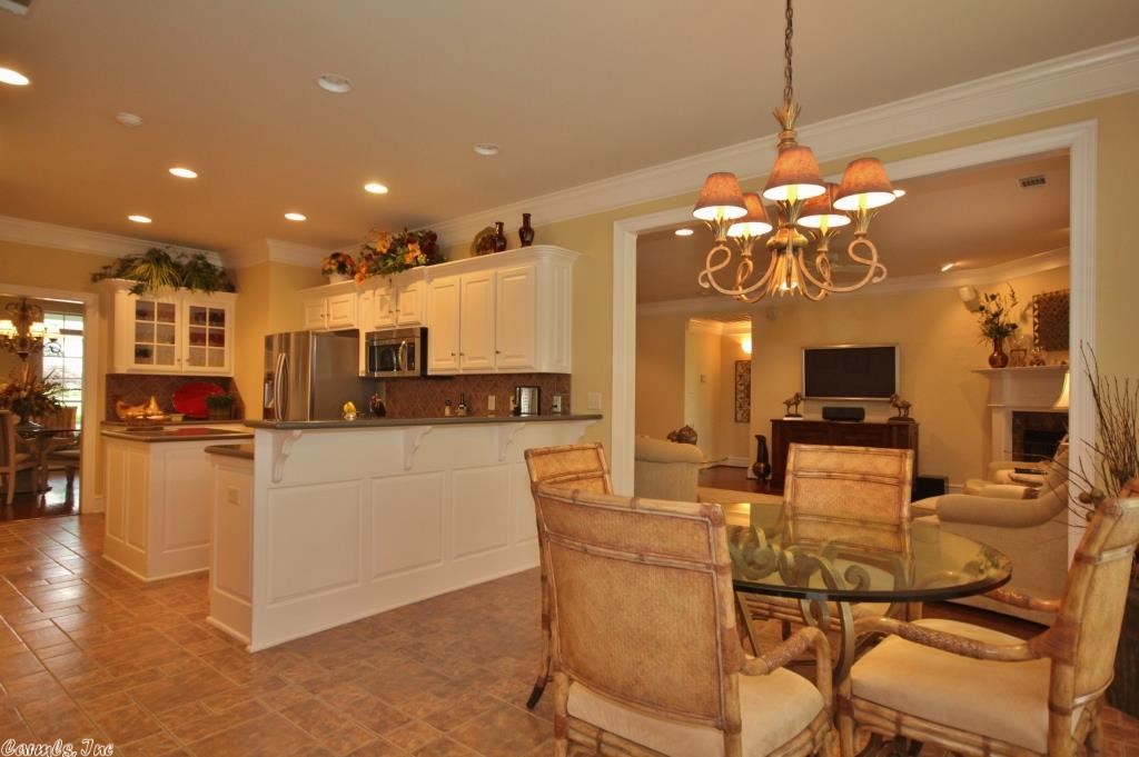 CHENAL VALLEY ADDN - Residential