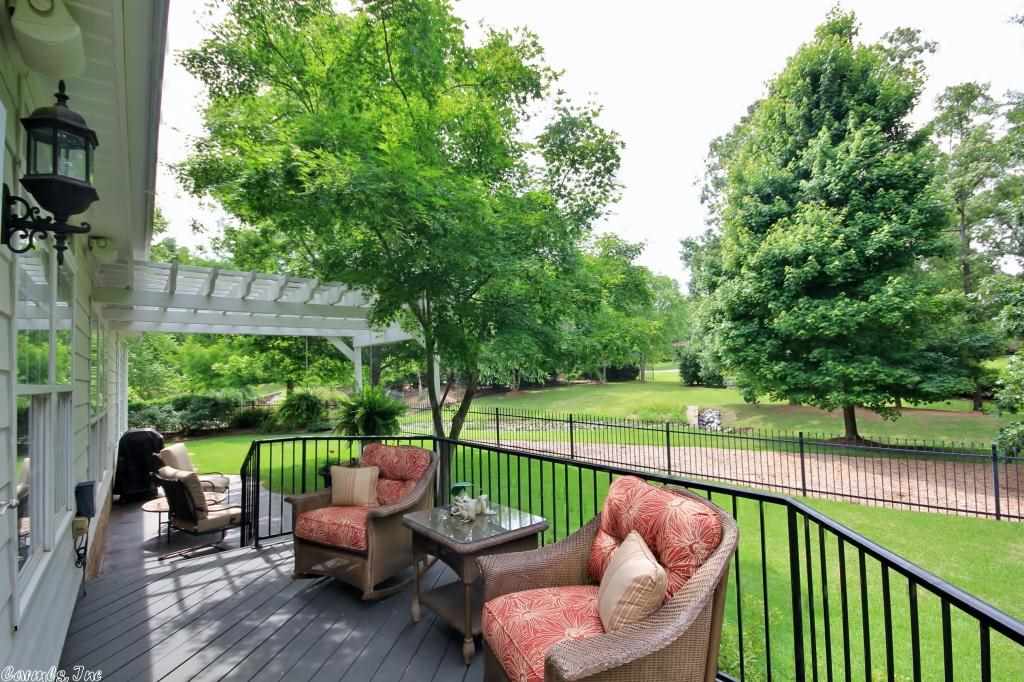 CHENAL VALLEY ADDN - Residential