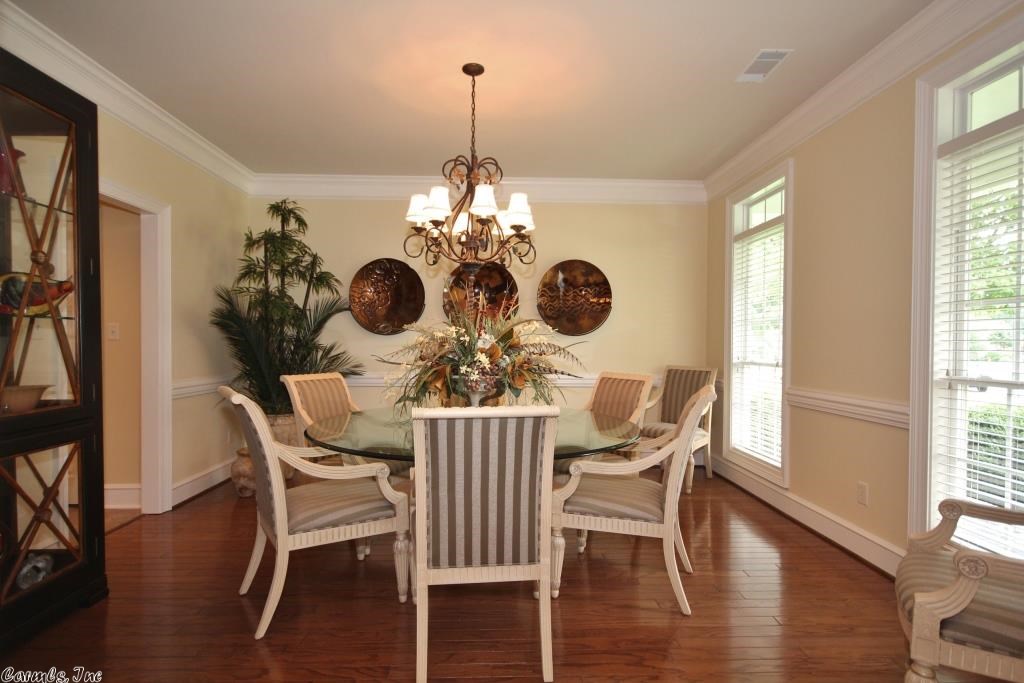 CHENAL VALLEY ADDN - Residential