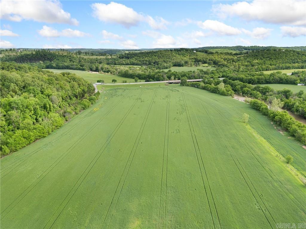 Metes & Bounds - Farm