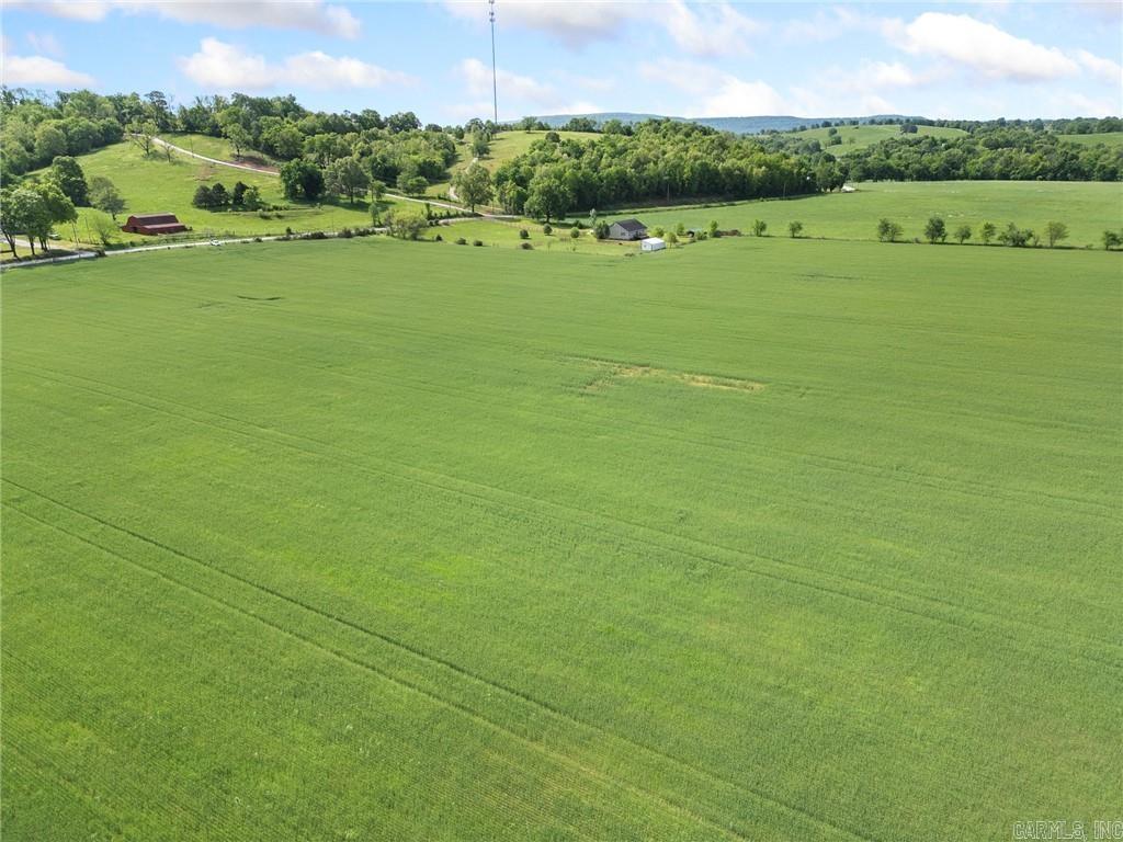 Metes & Bounds - Farm