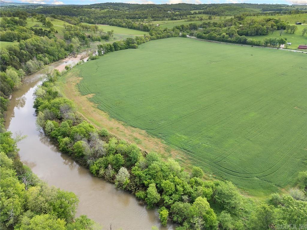 Metes & Bounds - Farm