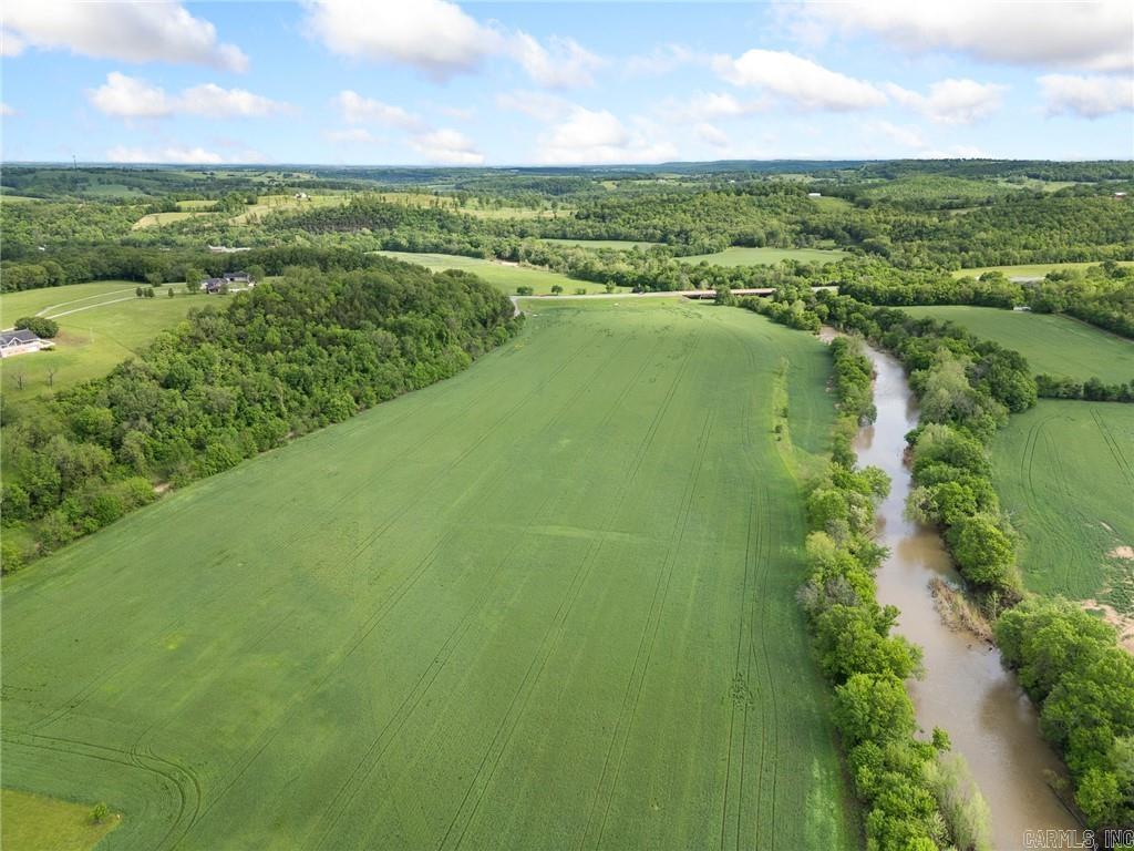 Metes & Bounds - Farm