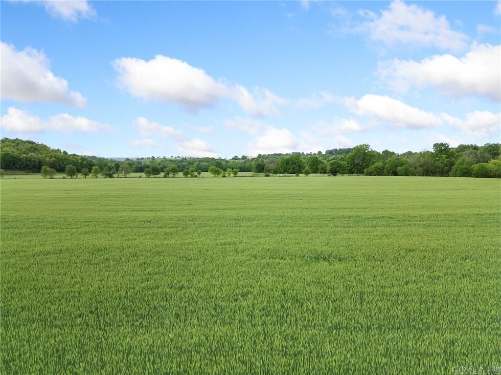 Metes & Bounds - Farm