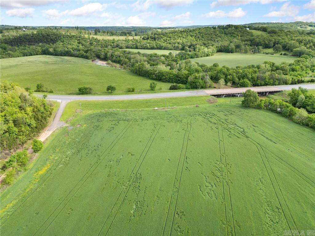 Metes & Bounds - Farm