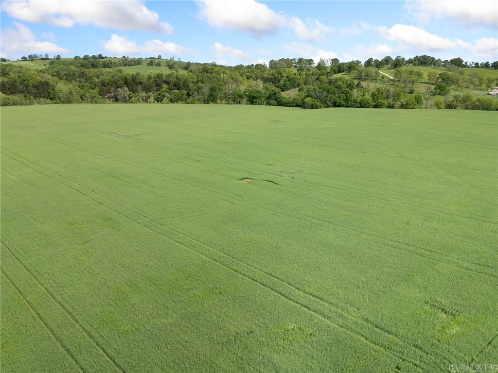 Metes & Bounds - Farm