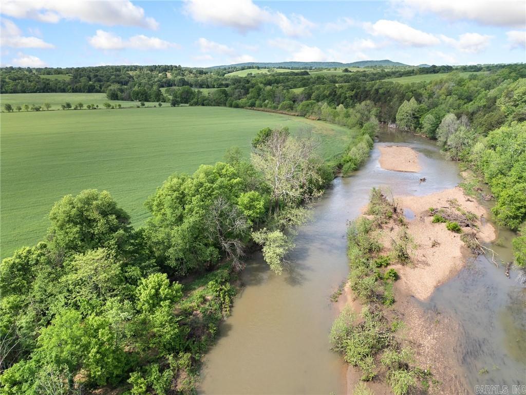 Metes & Bounds - Farm