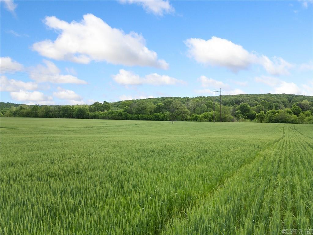 Metes & Bounds - Farm